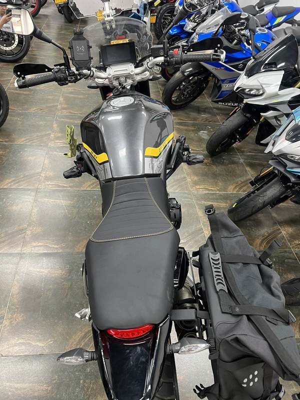 二手凯越525F