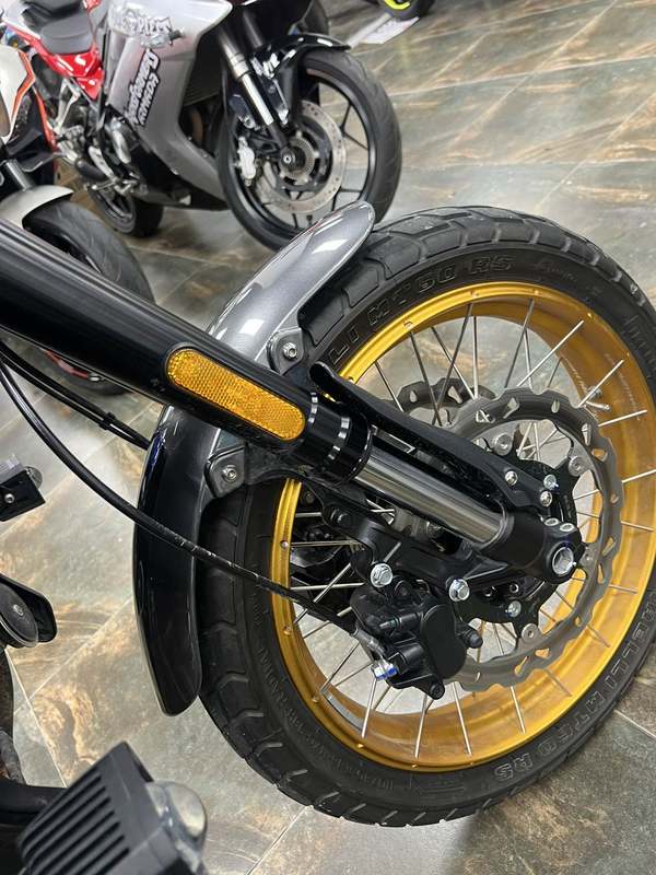 二手凯越525F