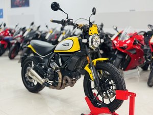 二手杜卡迪Scrambler 800