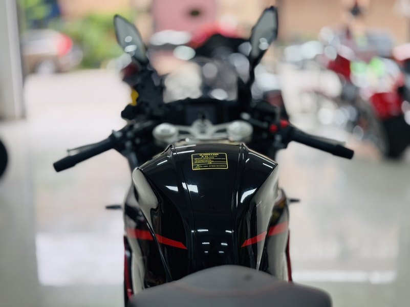 二手QJMOTOR赛150