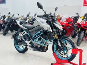 二手春风250NK