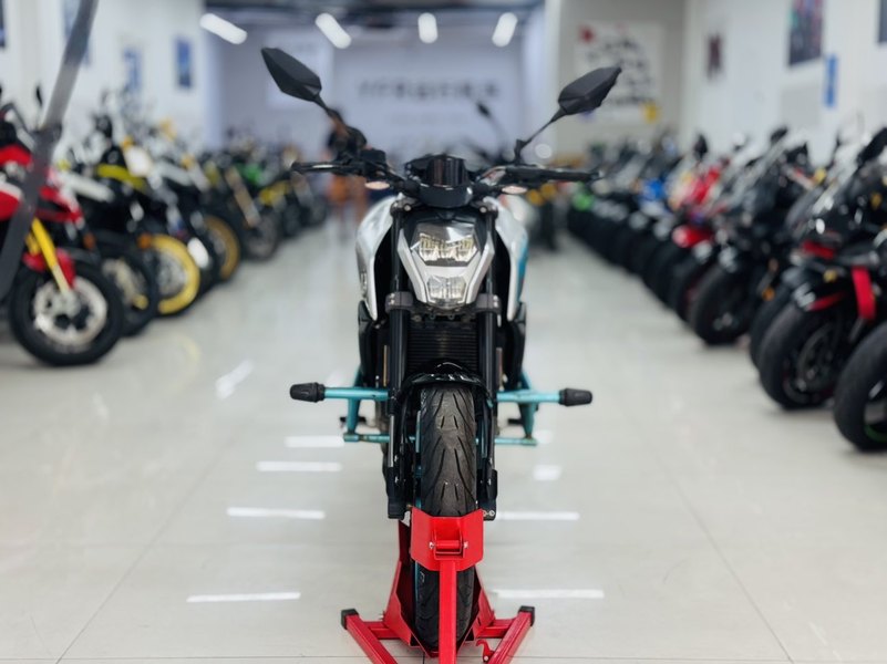 二手春风250NK