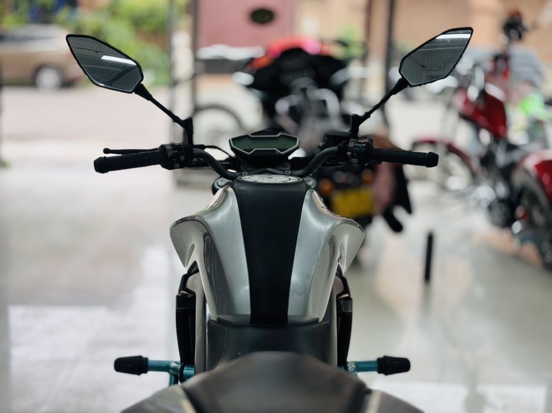 二手春风250NK