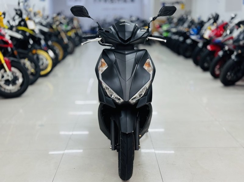 二手五羊本田NX125