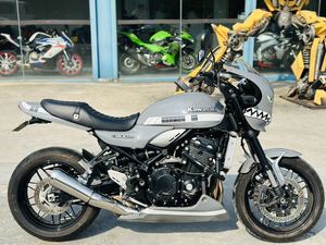 二手川崎Z900RS