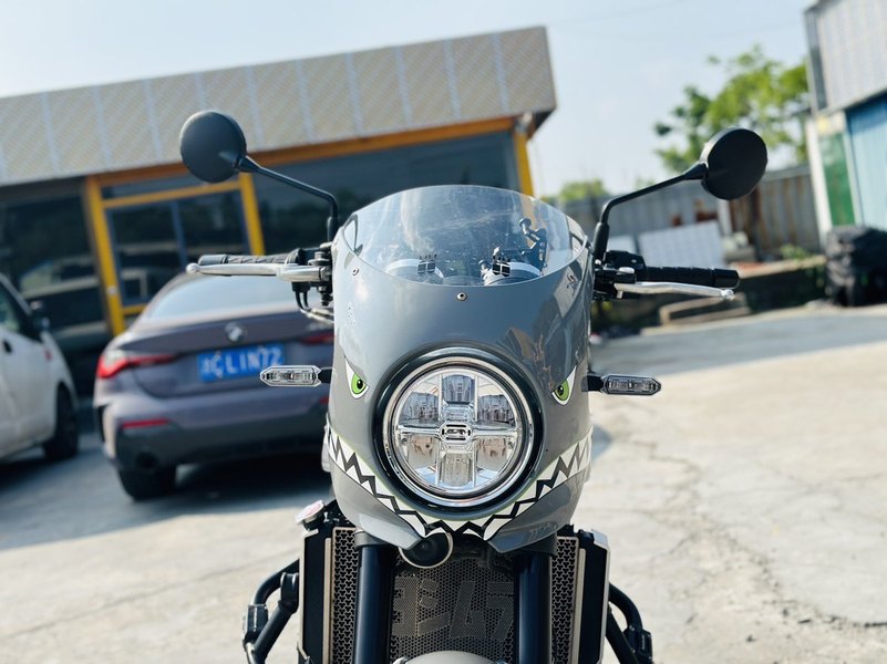 二手川崎Z900RS