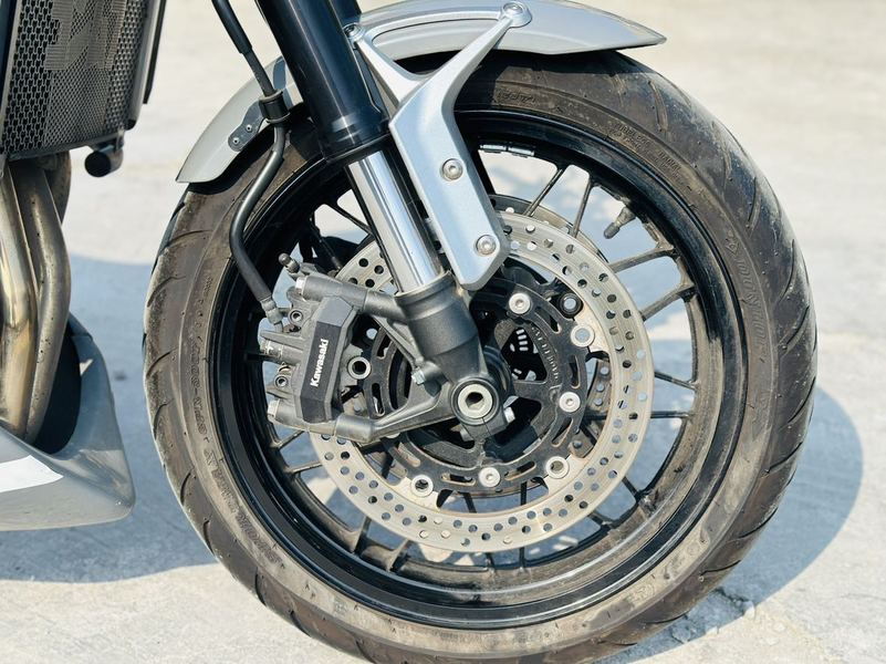 二手川崎Z900RS