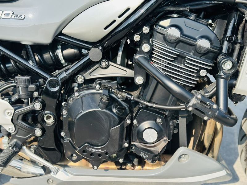 二手川崎Z900RS