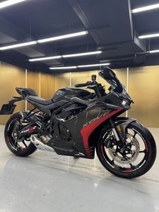 二手凯越450RR