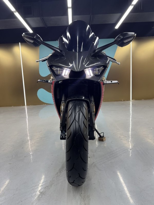 二手凯越450RR