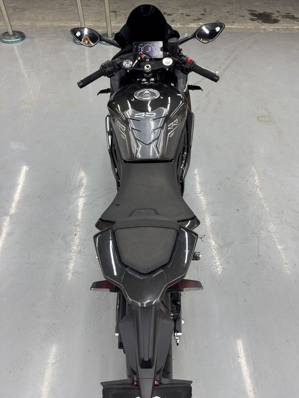二手凯越450RR