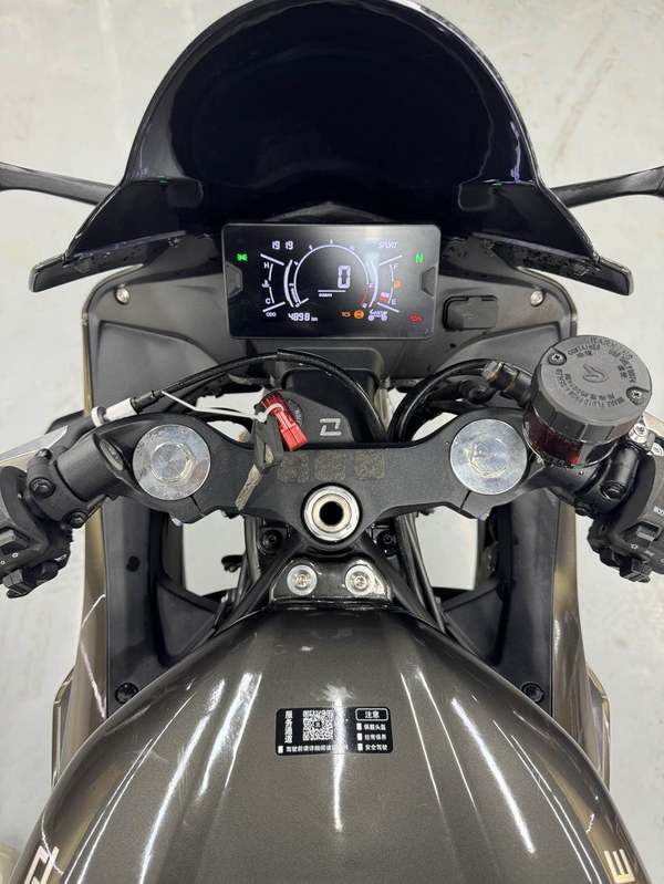 二手凯越450RR