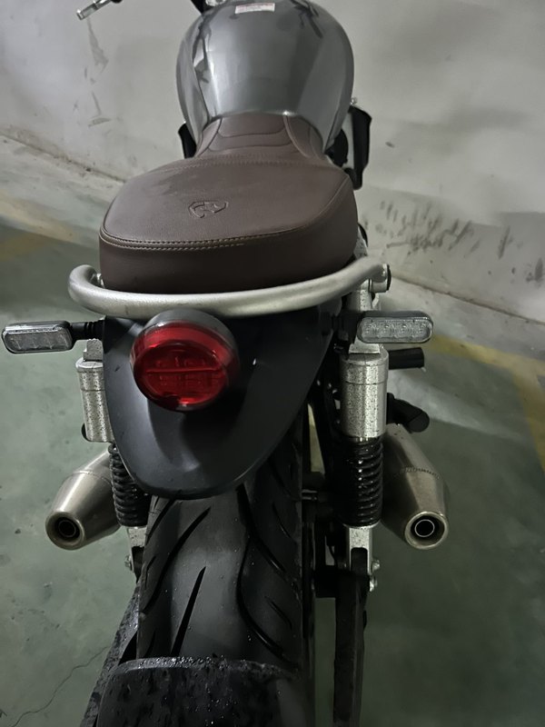 二手赛科龙RE401