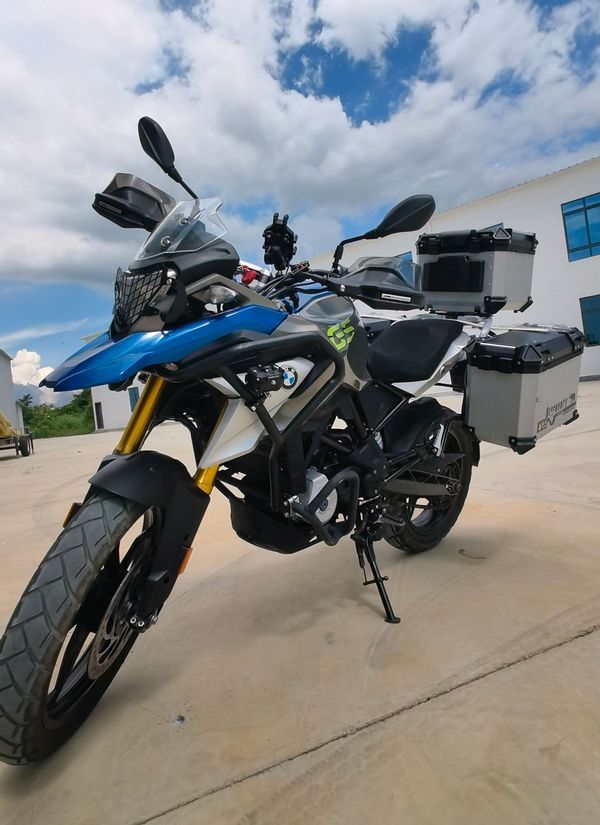 二手宝马G 310 GS