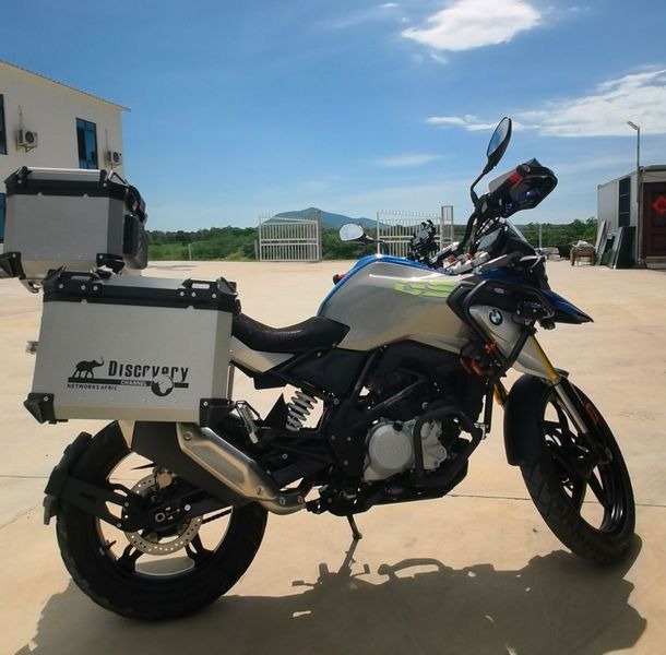 二手宝马G 310 GS
