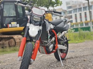 二手SWMSM 500