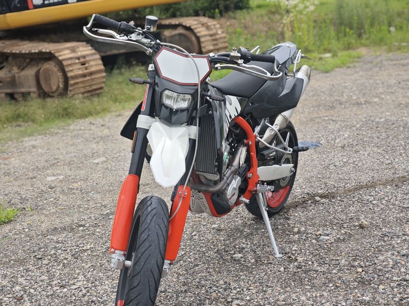 二手SWMSM 500