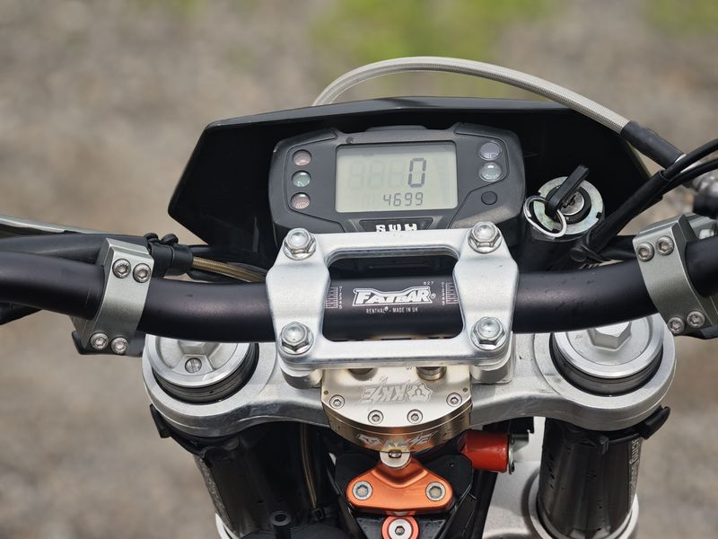二手SWMSM 500