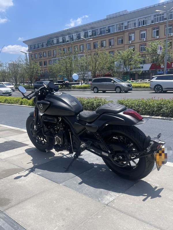 二手无极CU525
