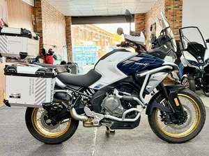 二手春风700MT