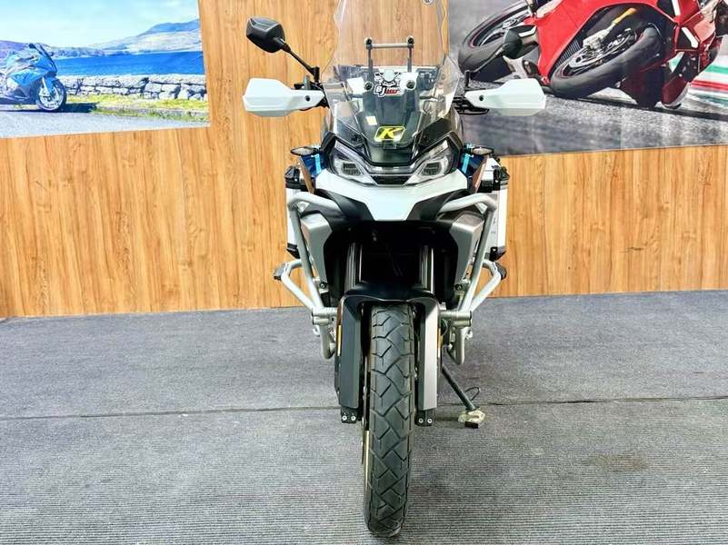 二手春风700MT