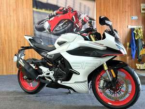 二手春风450SR