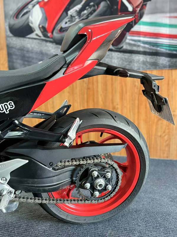 二手春风450SR