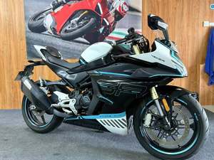 二手春风450SR