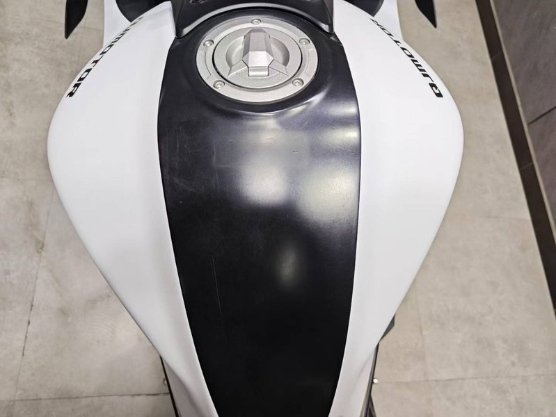 二手QJMOTOR赛800