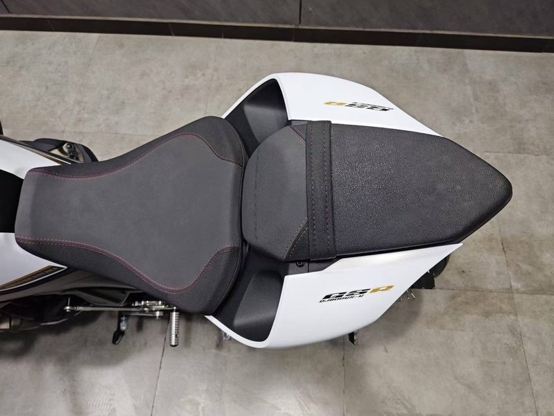 二手QJMOTOR赛800