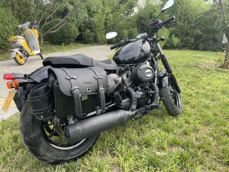 二手晓星GV300S