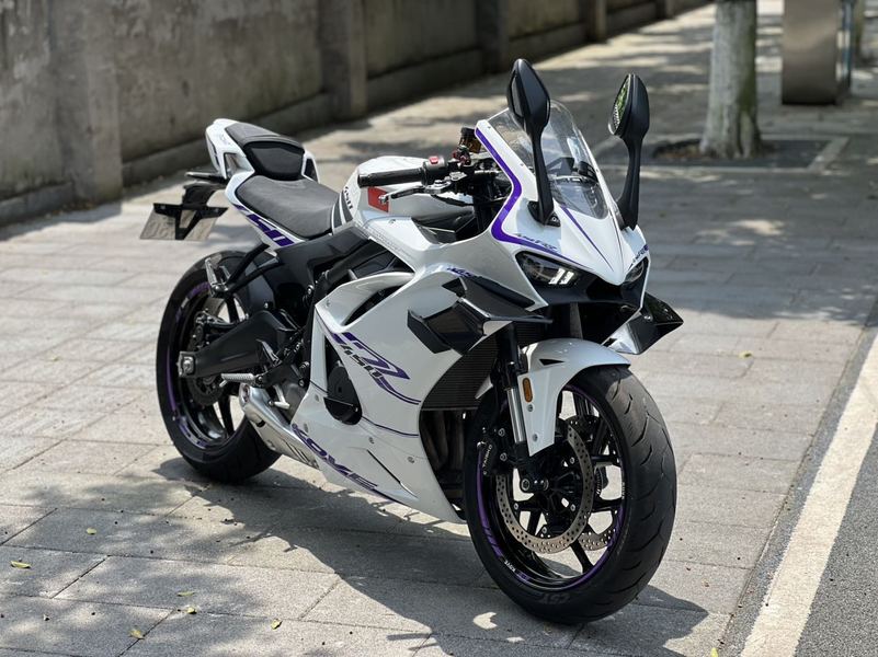 二手凯越450RR