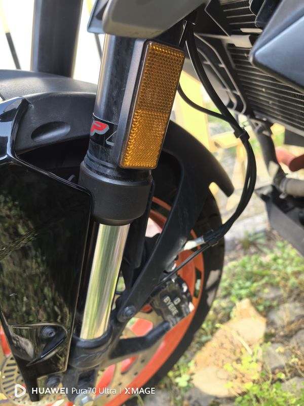 二手KTMR2R390 Duke