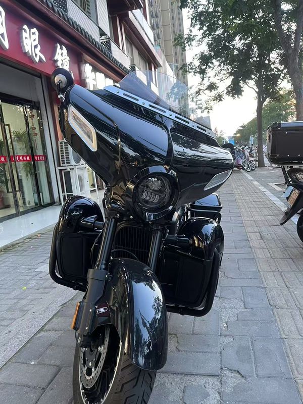 二手庄威威武500