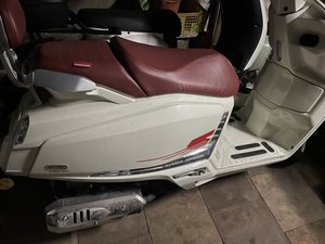 二手QJMOTOR阳光迪诺