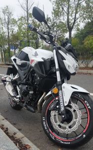 二手本田CB400F