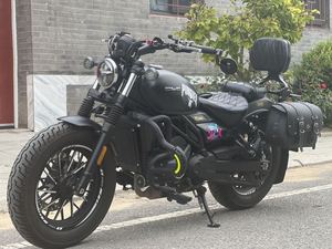 二手春风250CL-C