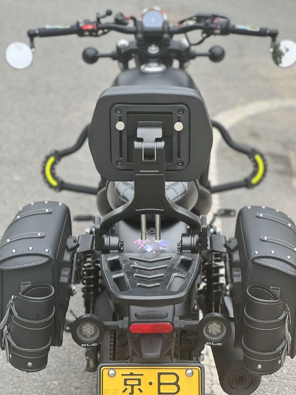 二手春风250CL-C