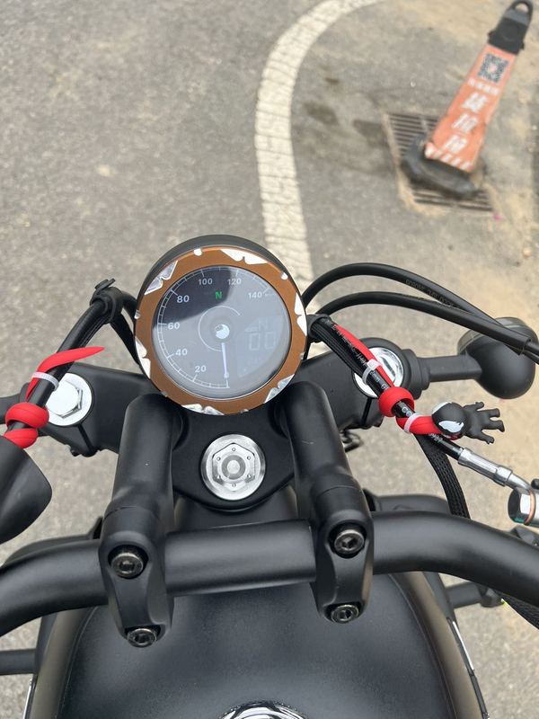 二手春风250CL-C