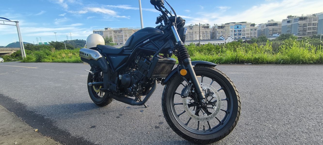 二手本田CL300
