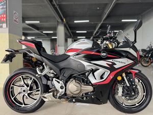 二手QJMOTOR赛550S