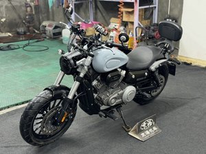 二手奔达金吉拉300