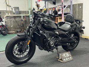 二手春风450CL-C