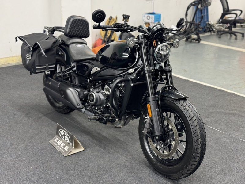 二手春风450CL-C