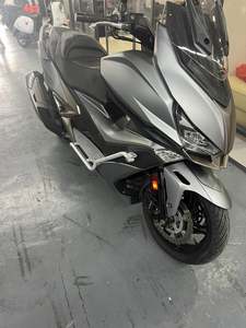 二手光阳赛艇 S400