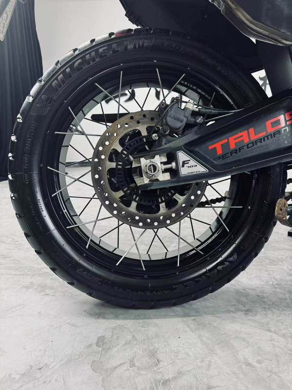 二手升仕703F