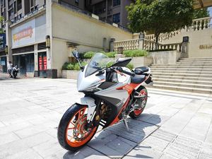 二手凯越321RR