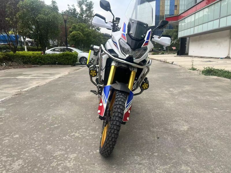 二手恒舰大海道