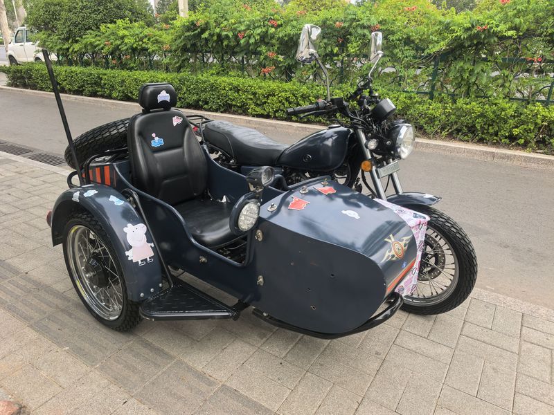 二手洛嘉LJ200B