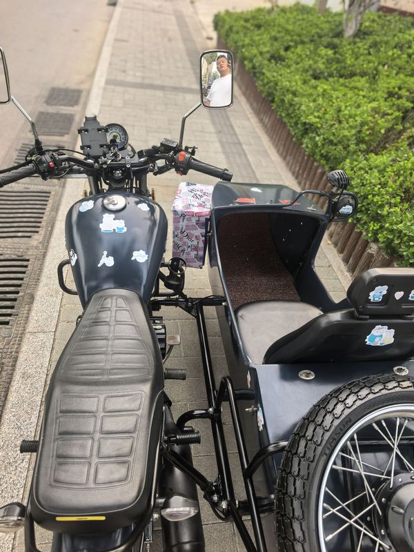 二手洛嘉LJ200B